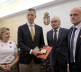 Đurić razgovarao sa delegacijom francuskih poslanika