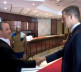 Đurić u Akri sa predsednikom Parlamenta Gane 