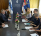 Sastanak Đurić
