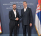 Marko Đurić i Brendan Hanrahan