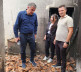 Kancelarija za KiM pomaže porodicama koje su pretrpele štetu u požarima