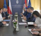Marko Đurić sa Editom Hrdom