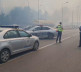 Požar zahvatio i Veliko Rudare u opštini Zvečan