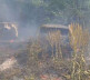 Požar zahvatio i Veliko Rudare u opštini Zvečan