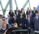 Marko Đurić na konferenciji o Ukrajini u Rimu