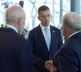Marko Đurić na konferenciji o Ukrajini u Rimu
