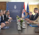 Marko Đurić i Brendan Hanrahan