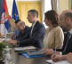Marko Đurić i Brendan Hanrahan