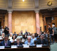 Konferencija „Beogradski strateški dijalog – partnerstvo Srbije, Izraela i SAD“