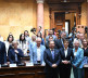 Konferencija „Beogradski strateški dijalog – partnerstvo Srbije, Izraela i SAD“