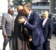 Marko Đurić u Gani