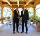Vučić i Dodik