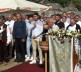 U manastiru Svetih Arhangela kod Prizrena proslavljena hramovna slava