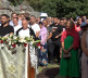 U manastiru Svetih Arhangela kod Prizrena proslavljena hramovna slava