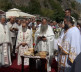 U manastiru Svetih Arhangela kod Prizrena proslavljena hramovna slava