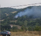 Požari na više lokacija u opštini Leposavić