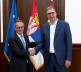 Vučić i Patrone