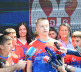 Deca sa Kosova u kampu Srbija te zove