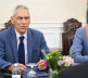 Marko Đurić i Aleksandar Bocan-Harčenko