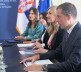 Đurić sa Kampom