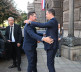 Đurić sa Svolvelom u Beogradu o partnerstvu Srbije i SAD 