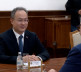 Li MIng i Aleksandar Vučić
