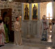 Manastir Banjska proslavio hramovnu slavu