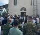 Manastir Banjska proslavio hramovnu slavu