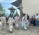 Manastir Banjska proslavio hramovnu slavu