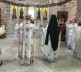 Manastir Banjska proslavio hramovnu slavu