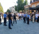 Policija brani igre bez granica u Severnoj Mitrovici