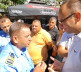 Policija brani igre bez granica u Severnoj Mitrovici