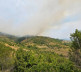 požar selo Borčane, Leposavić