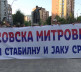 Skup u Severnoj Mitrovici