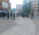 Severna Mitrovica, hapšenje