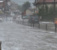 Štrpce, nevreme