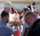 U crkvi Svetog Ilije u Vučitrnu obeležen Ilindan