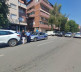Iseljavanje porodice Janačković iz stana u Severnoj Mitrovici 