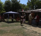 U Gračanici održan 9. Međunarodni viteški festival "Šild"