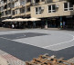 Košarkaški turnir na Trgu braće Milić