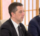 Marko Đurić sa šefom japanske diplomatije Takešijem Ivajom