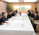 Marko Đurić sa šefom japanske diplomatije Takešijem Ivajom