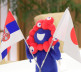 Srbija-Japan
