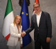 Vučić i Meloni