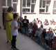 Đaci prvaci u OŠ Leposavić