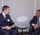 Đurić i Piter Šanel Agovako