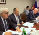 Marko Đurić i Sergej Lavrov