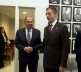Marko Đurić i Sergej Lavrov