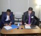 Đurić sa somalijskim šefom diplomatije