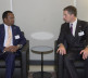 Đurić sa somalijskim šefom diplomatije